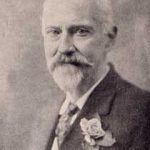 James Churchward